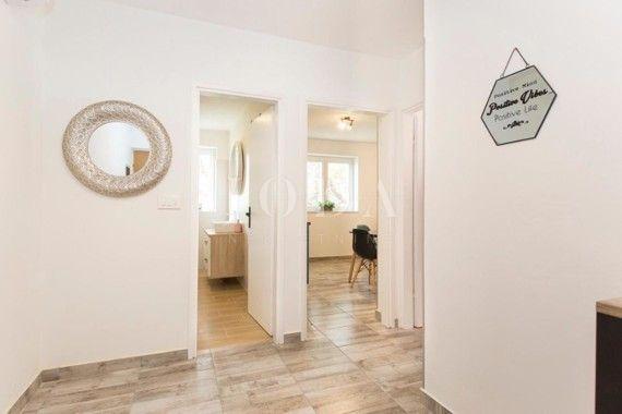 Stanovanje Rabac, Labin, 45,38m2