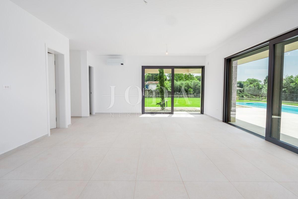 Hiša Kaštelir, Kaštelir-Labinci, 383m2