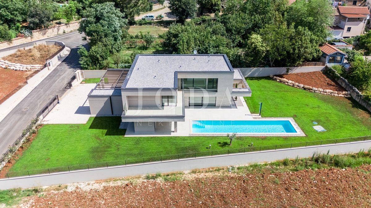 Hiša Kaštelir, Kaštelir-Labinci, 383m2