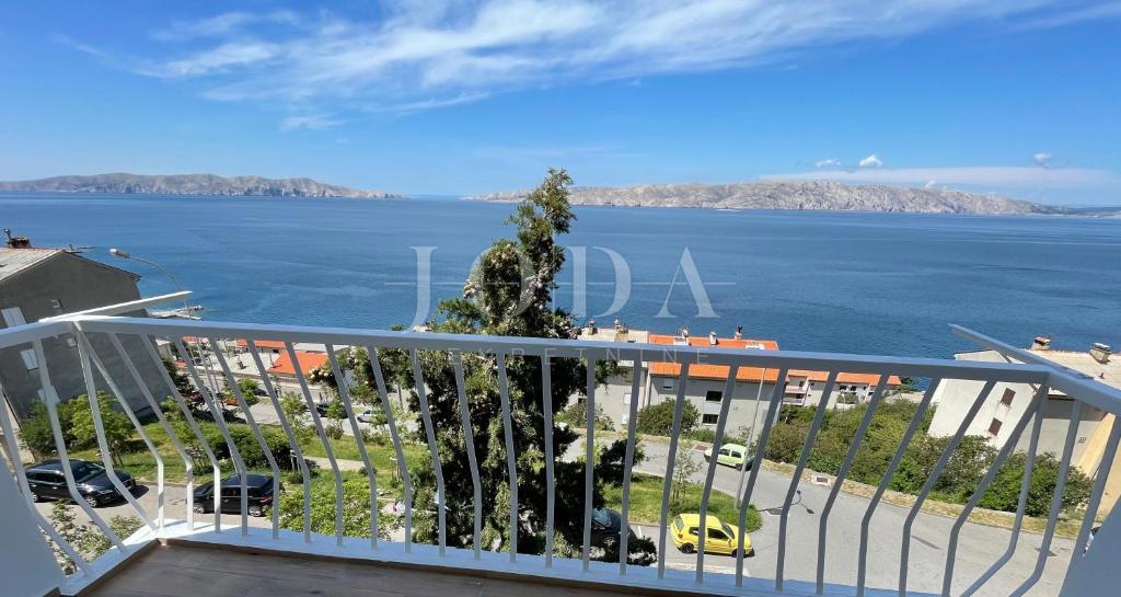 Stanovanje Senj, 40m2