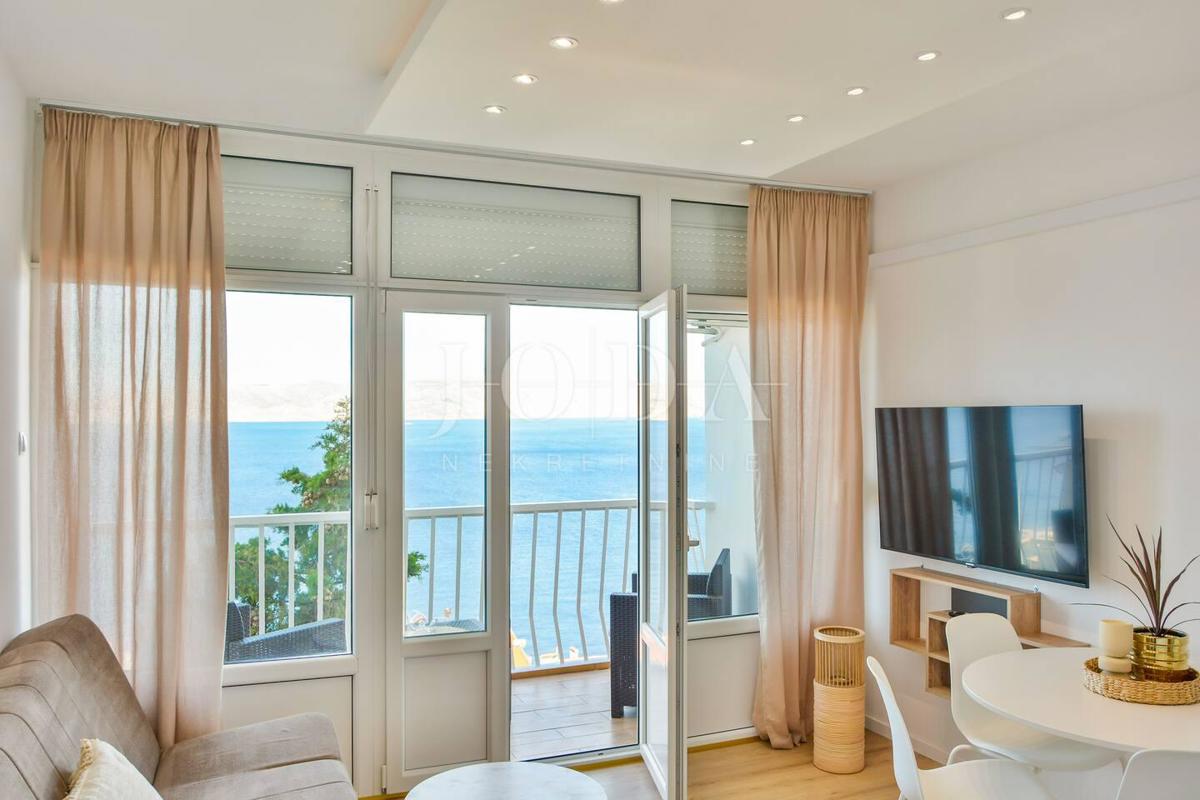 Stanovanje Senj, 40m2