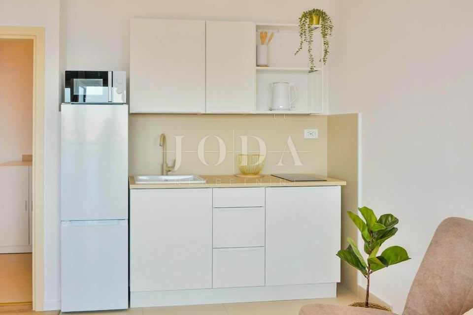 Stanovanje Senj, 40m2