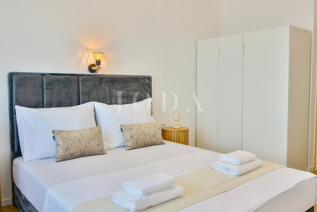 Stanovanje Senj, 40m2