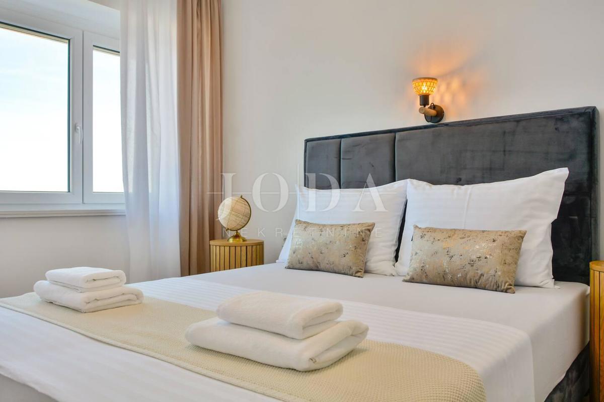 Stanovanje Senj, 40m2