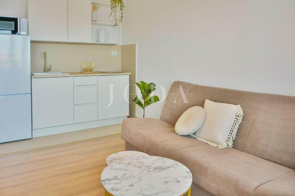 Stanovanje Senj, 40m2