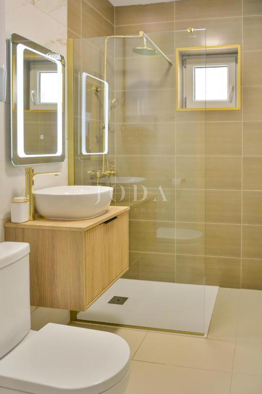 Stanovanje Senj, 40m2