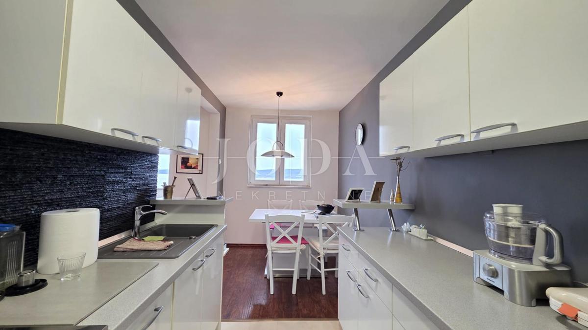 Stanovanje Crikvenica, 70m2