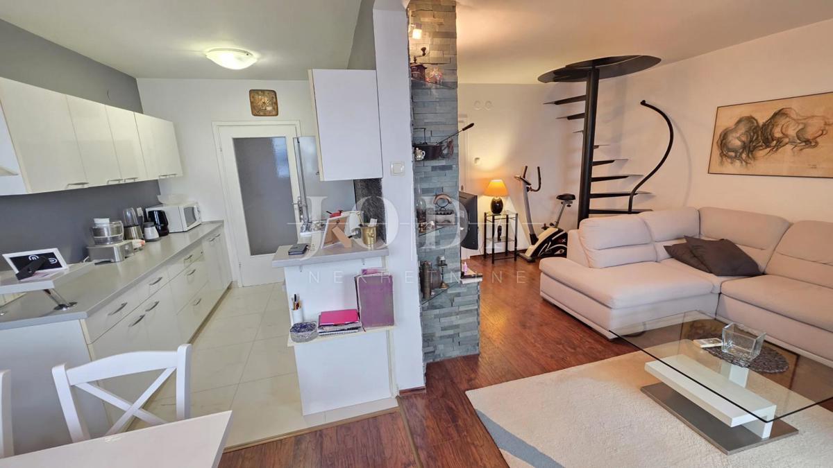 Stanovanje Crikvenica, 70m2