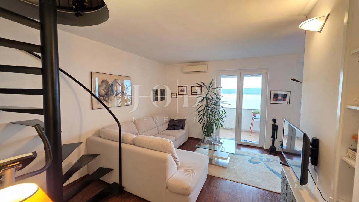 Stanovanje Crikvenica, 70m2