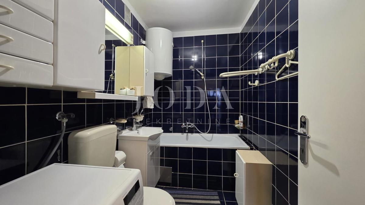 Stanovanje Crikvenica, 70m2