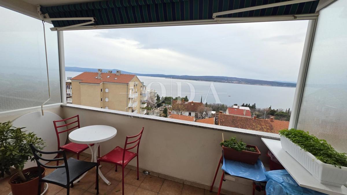 Stanovanje Crikvenica, 70m2