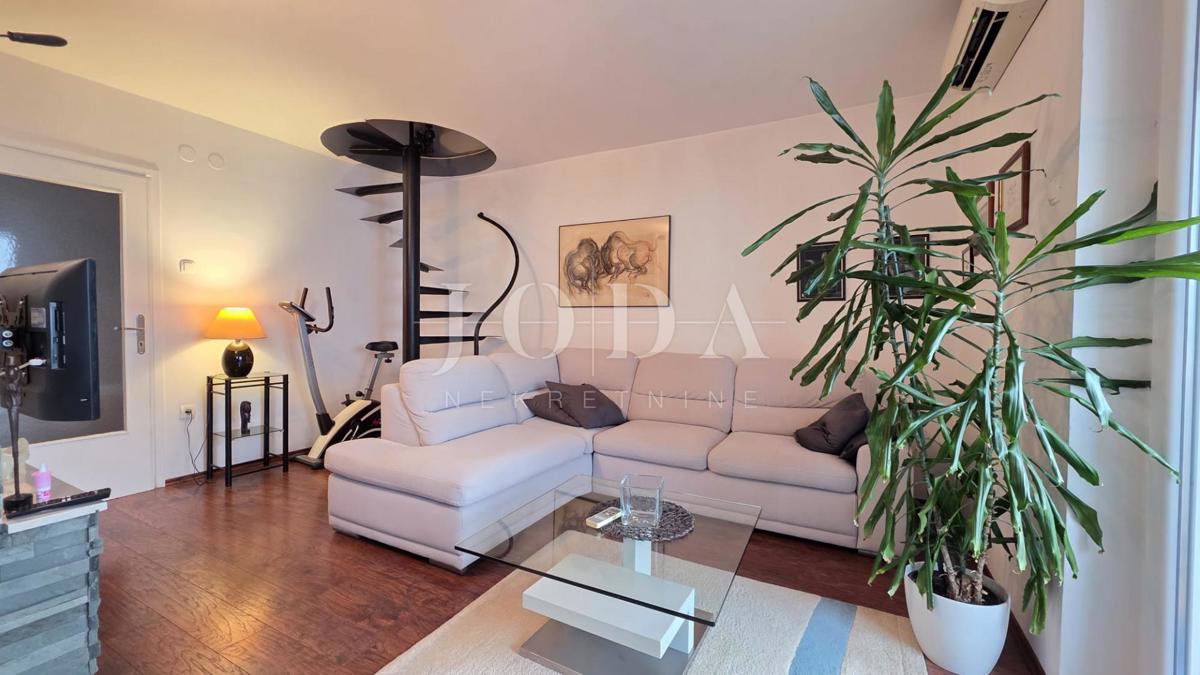 Stanovanje Crikvenica, 70m2