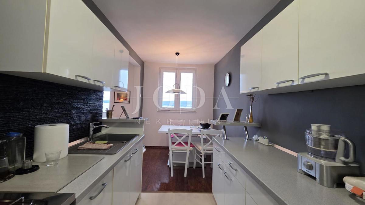 Stanovanje Crikvenica, 70m2