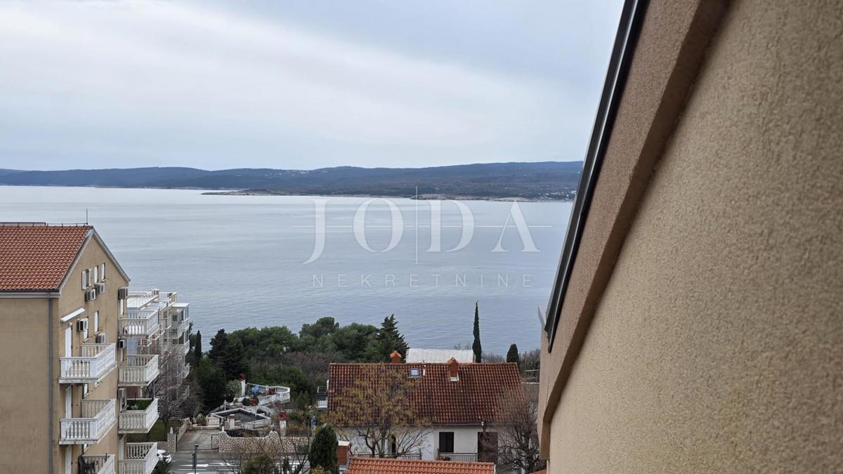 Stanovanje Crikvenica, 70m2