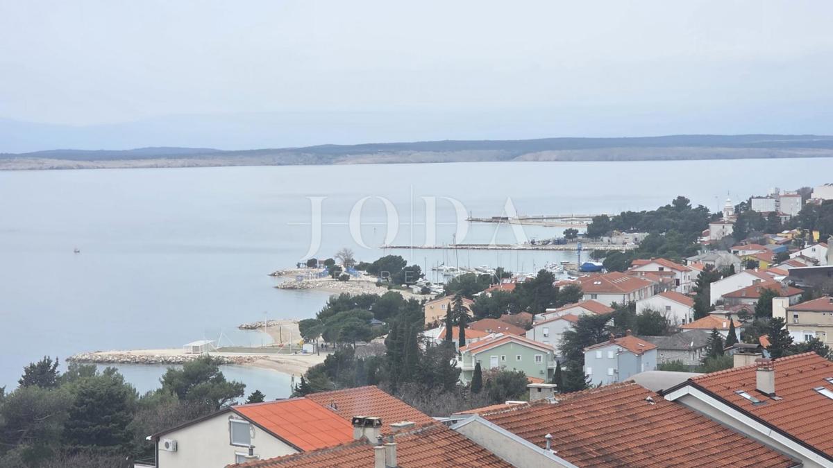 Stanovanje Crikvenica, 70m2