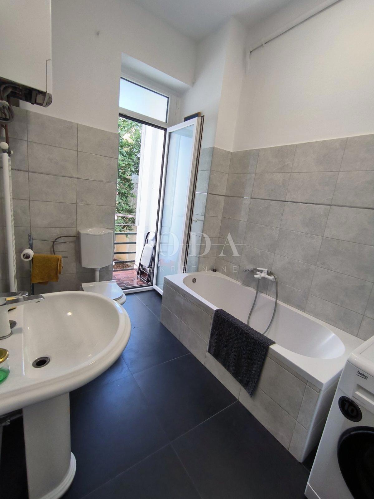 Stanovanje Centar, Rijeka, 68m2