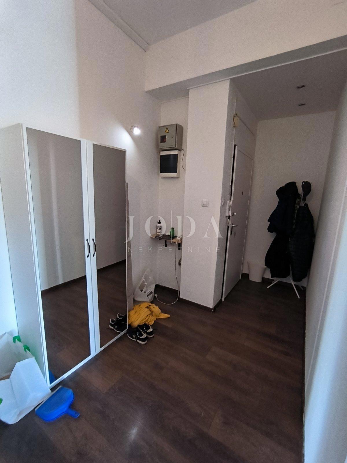 Stanovanje Centar, Rijeka, 68m2