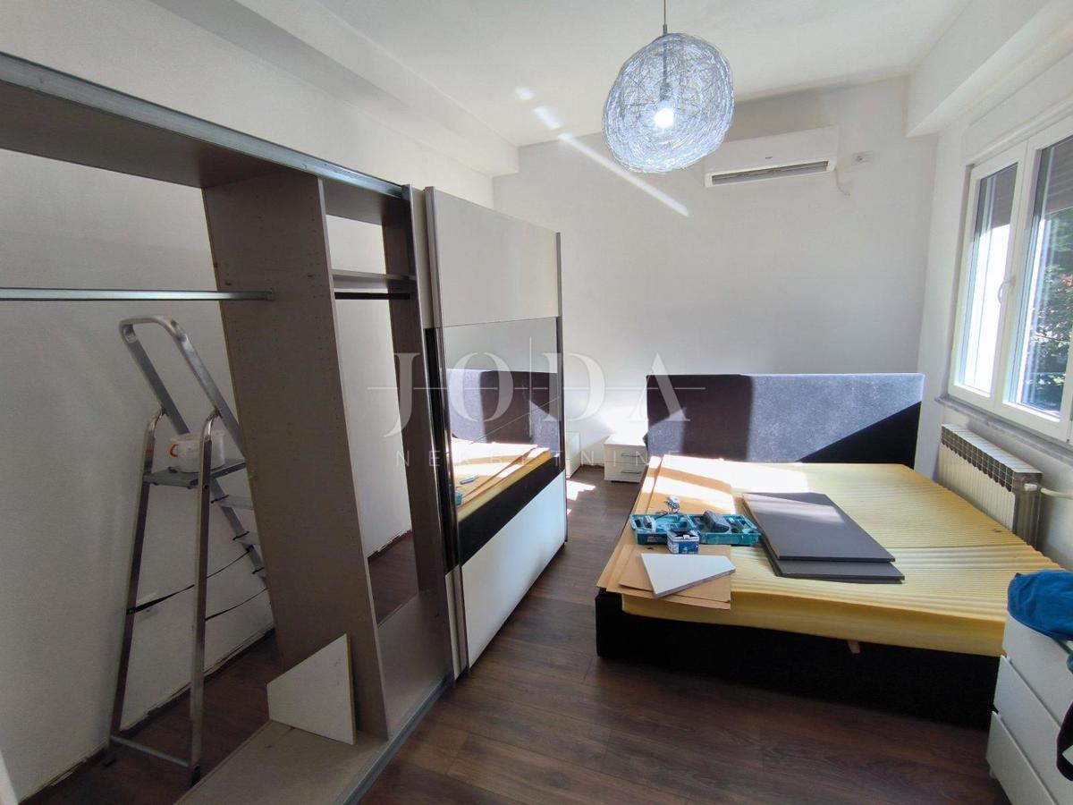 Stanovanje Centar, Rijeka, 68m2