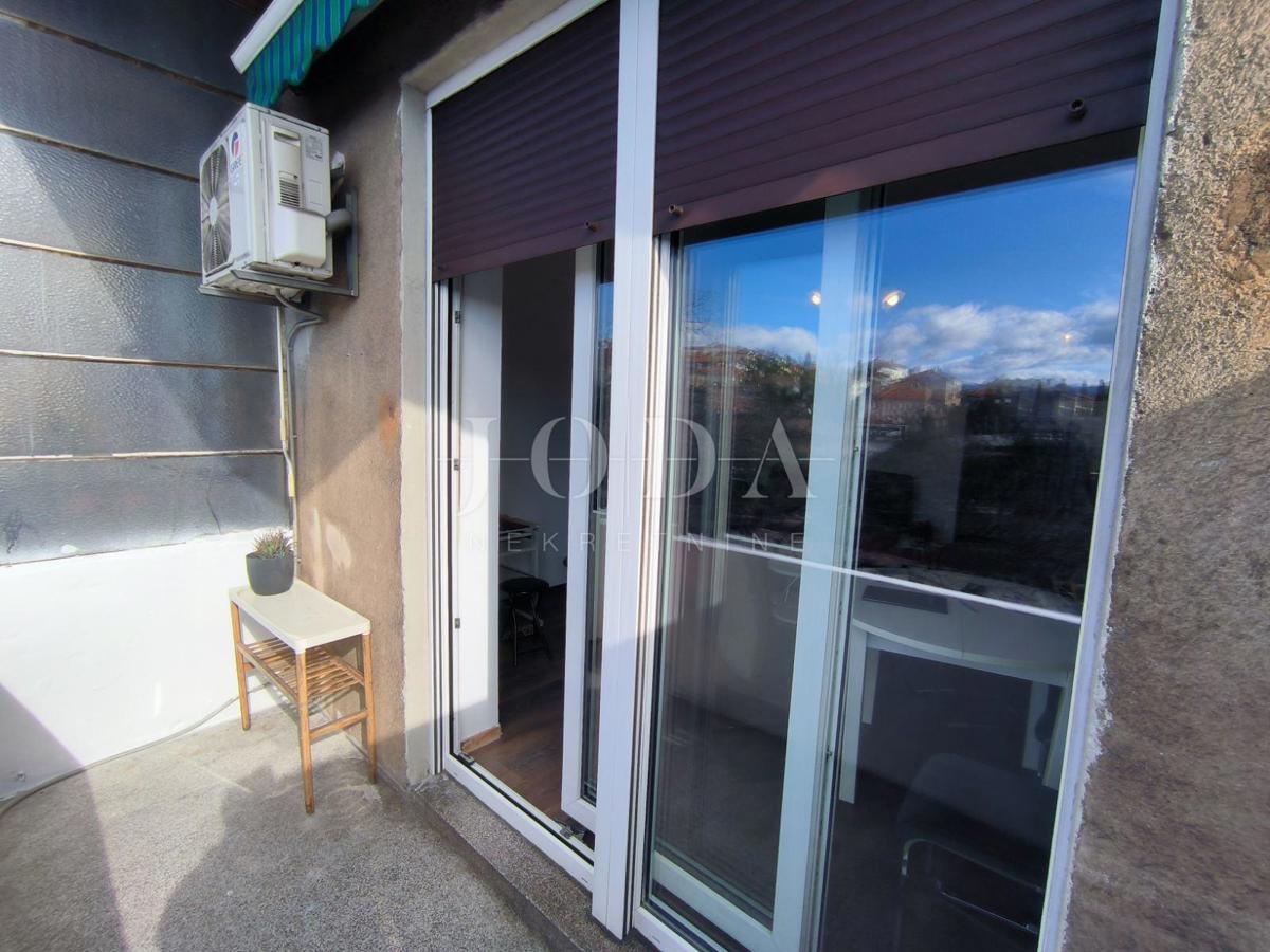 Stanovanje Centar, Rijeka, 68m2