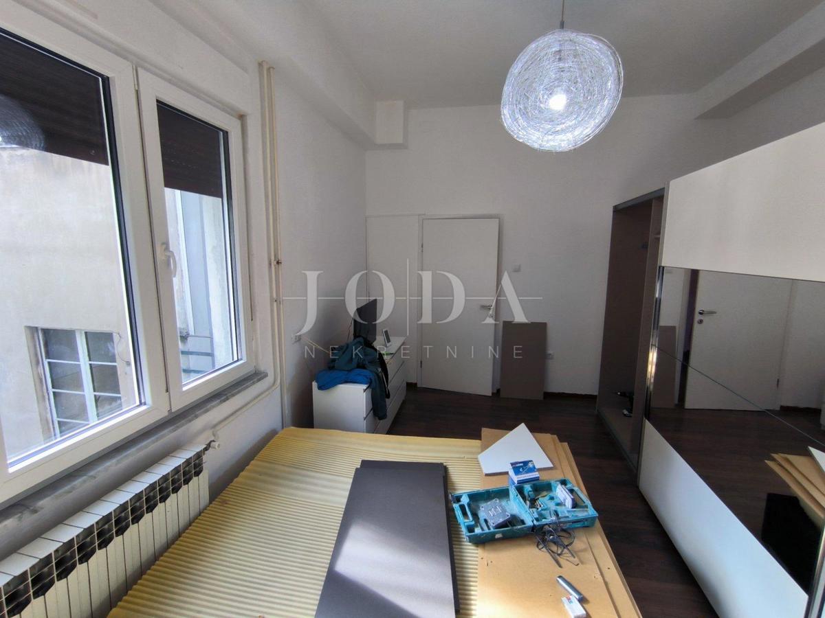 Stanovanje Centar, Rijeka, 68m2