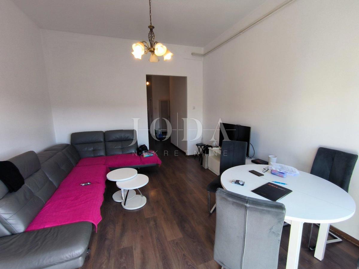Stanovanje Centar, Rijeka, 68m2