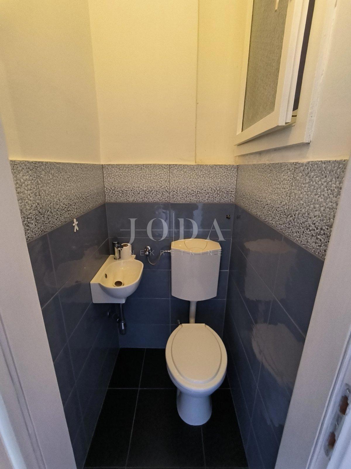 Stanovanje Centar, Rijeka, 68m2