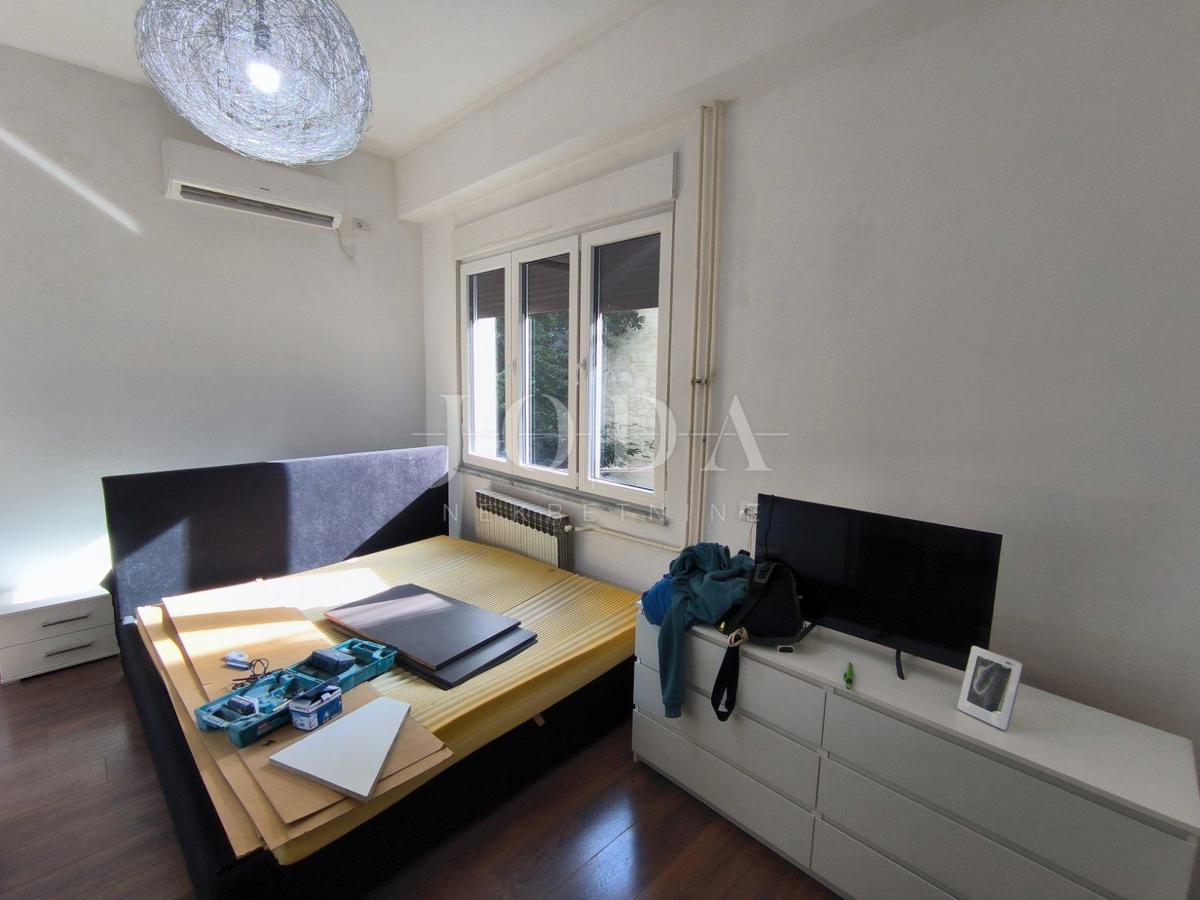 Stanovanje Centar, Rijeka, 68m2