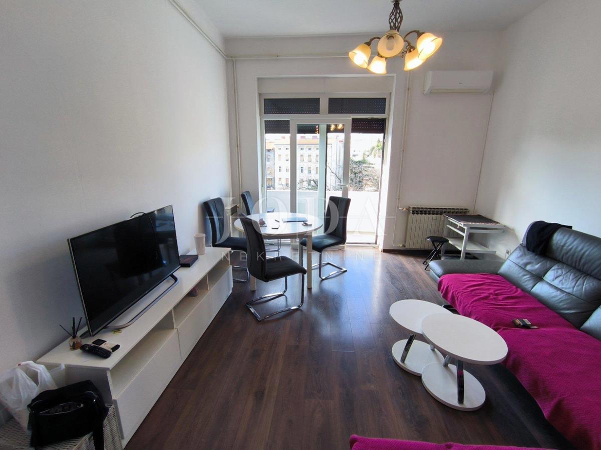 Stanovanje Centar, Rijeka, 68m2