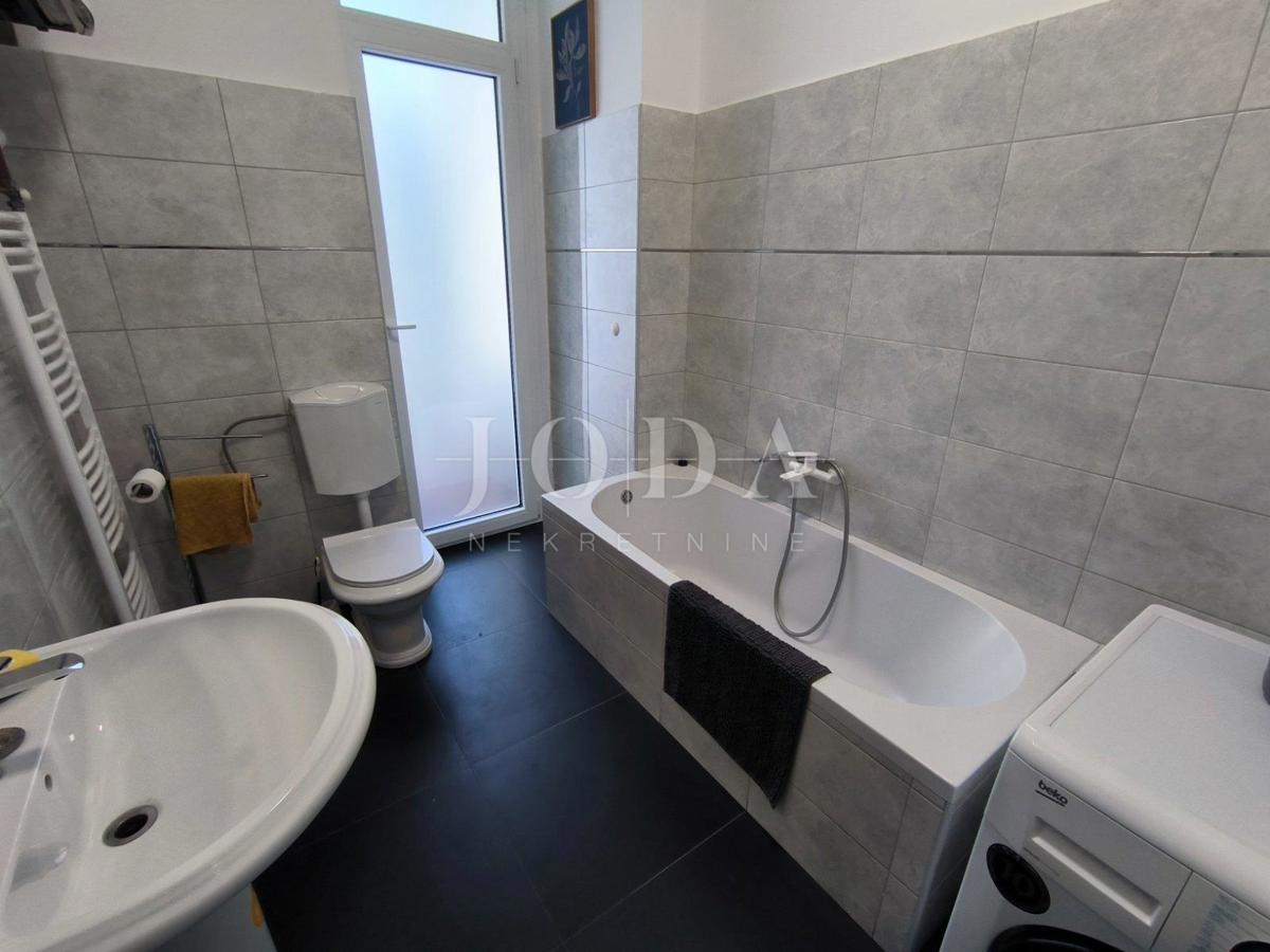 Stanovanje Centar, Rijeka, 68m2