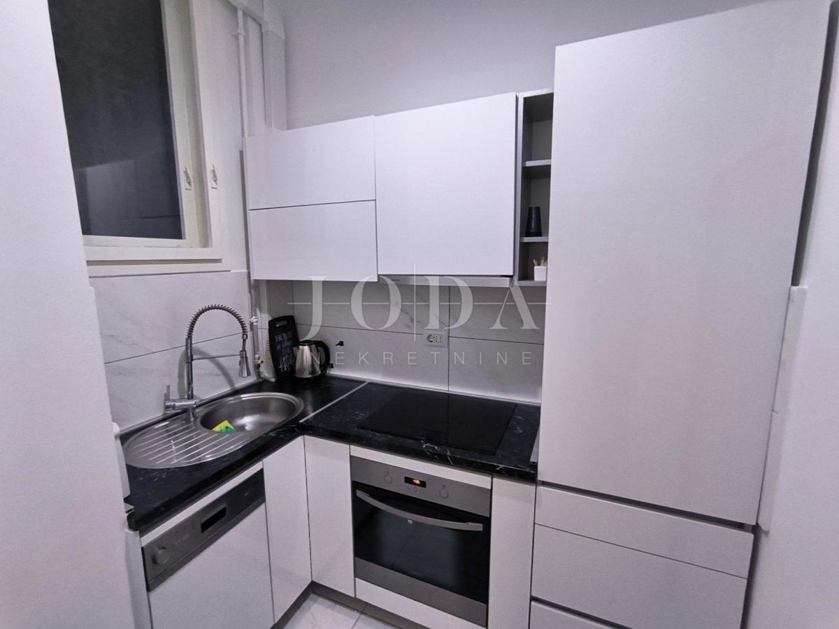 Stanovanje Centar, Rijeka, 68m2