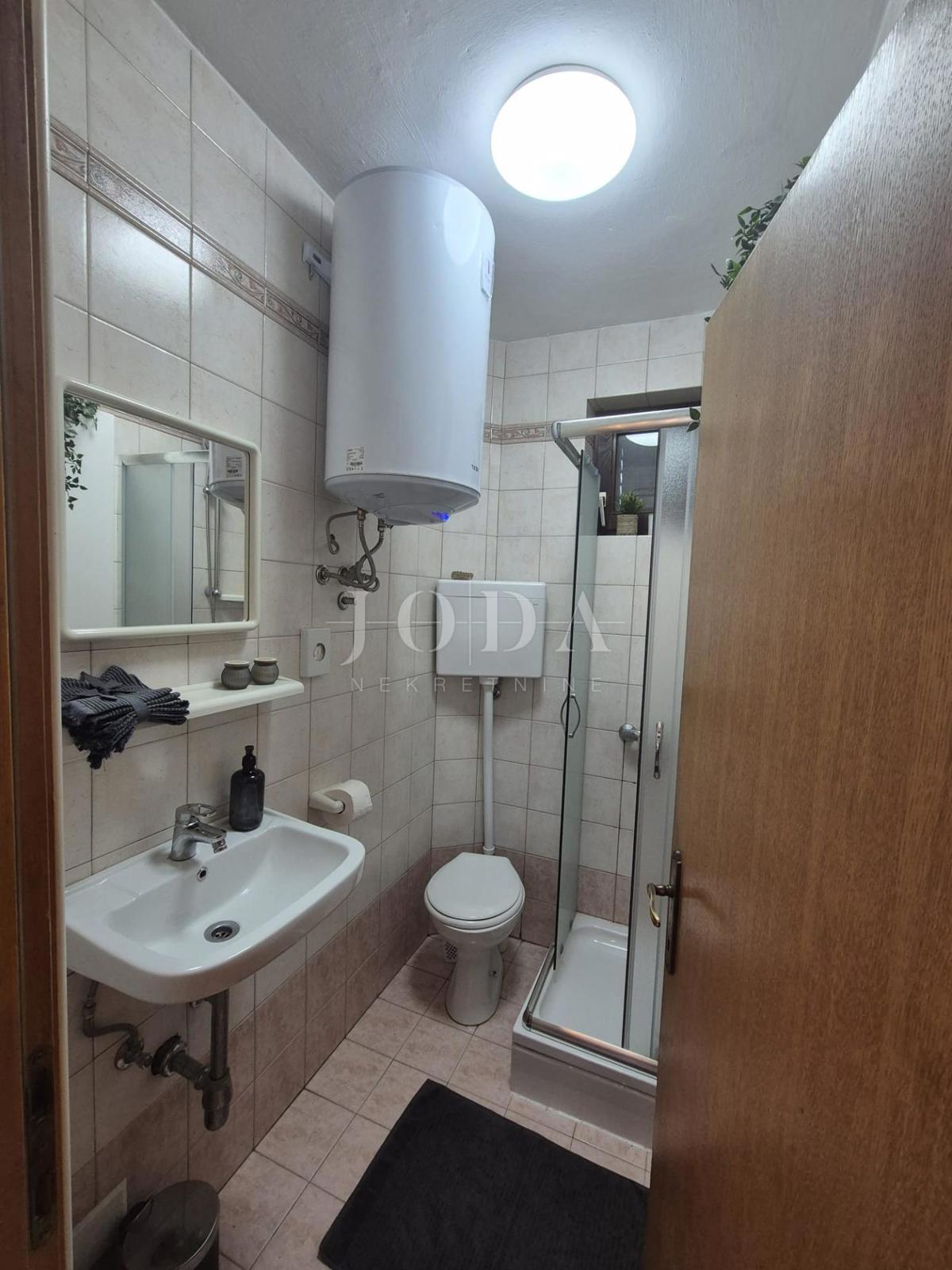 Hiša Lič, Fužine, 100m2