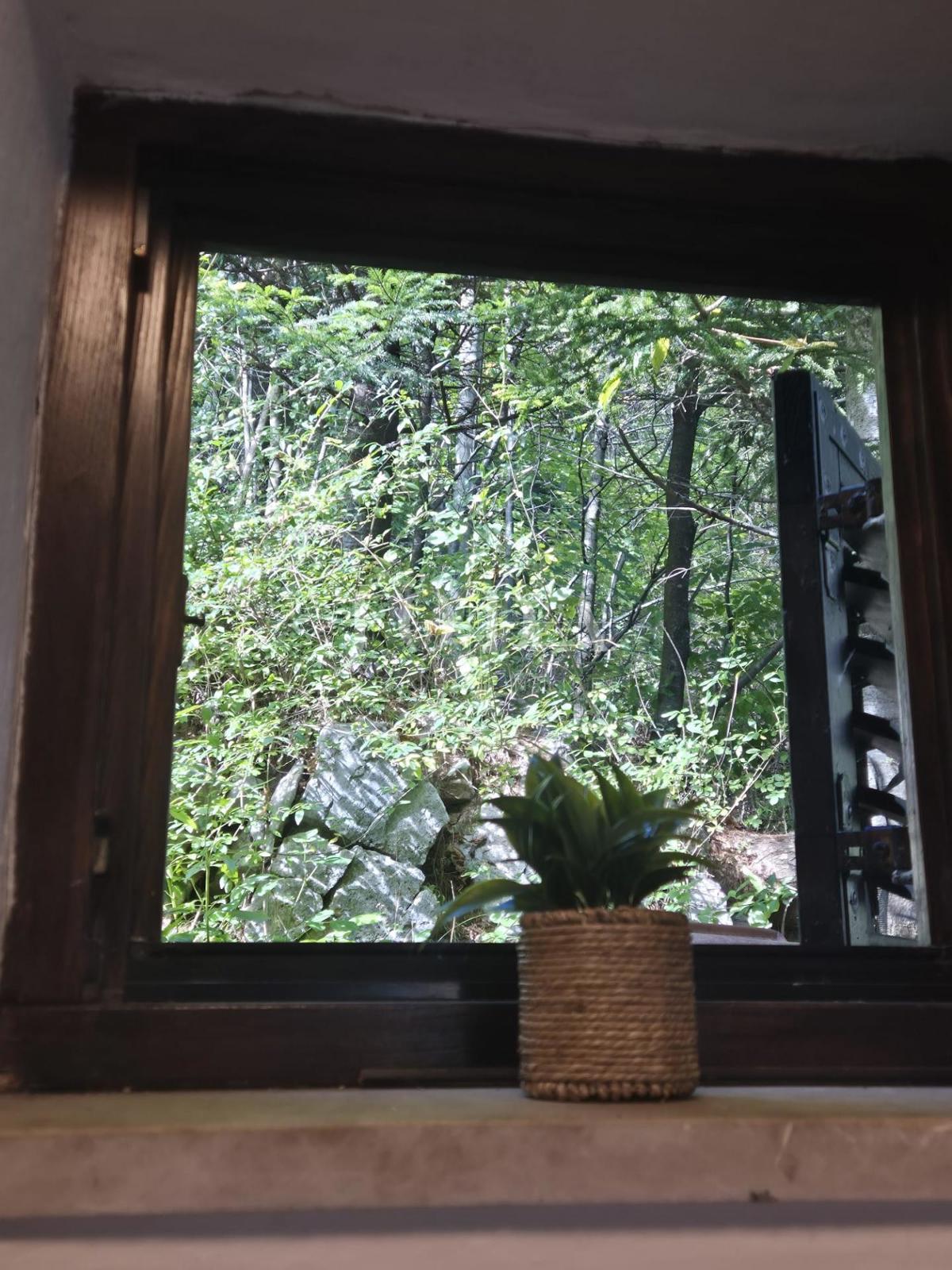 Hiša Lič, Fužine, 100m2