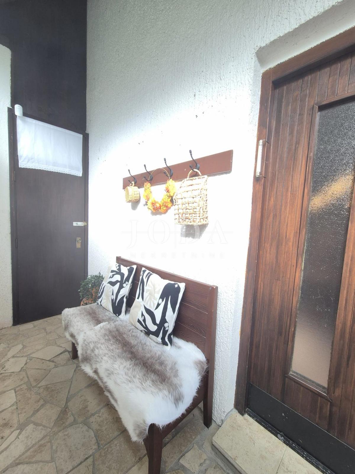 Hiša Lič, Fužine, 100m2