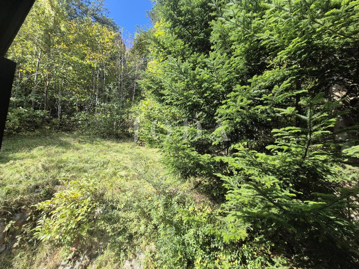 Hiša Lič, Fužine, 100m2