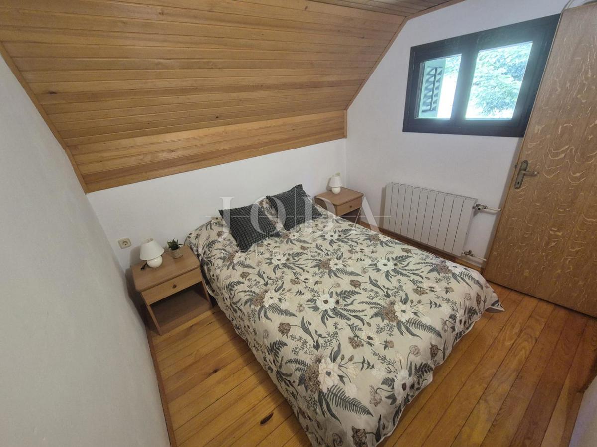 Hiša Lič, Fužine, 100m2