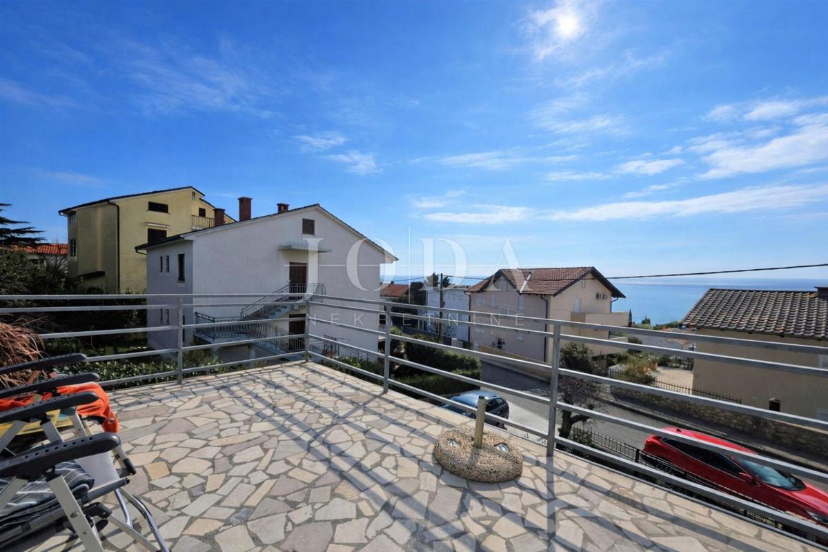 Stanovanje Novi Vinodolski, 91,15m2