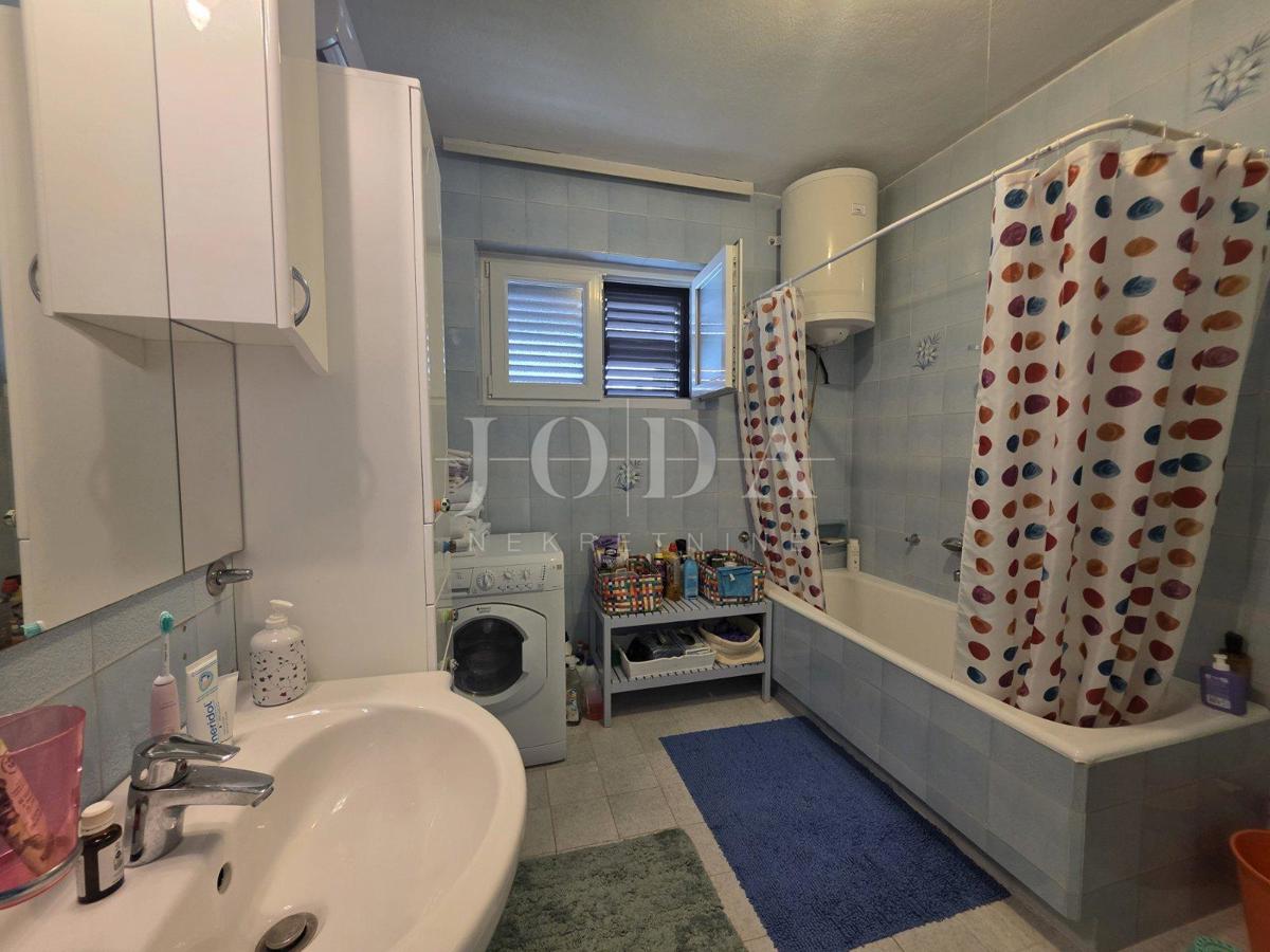 Stanovanje Novi Vinodolski, 91,15m2