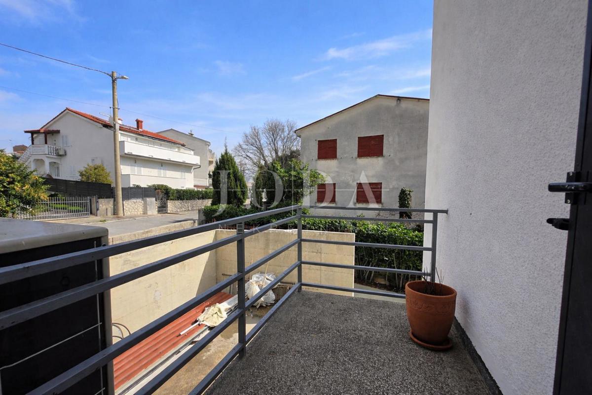 Stanovanje Novi Vinodolski, 91,15m2