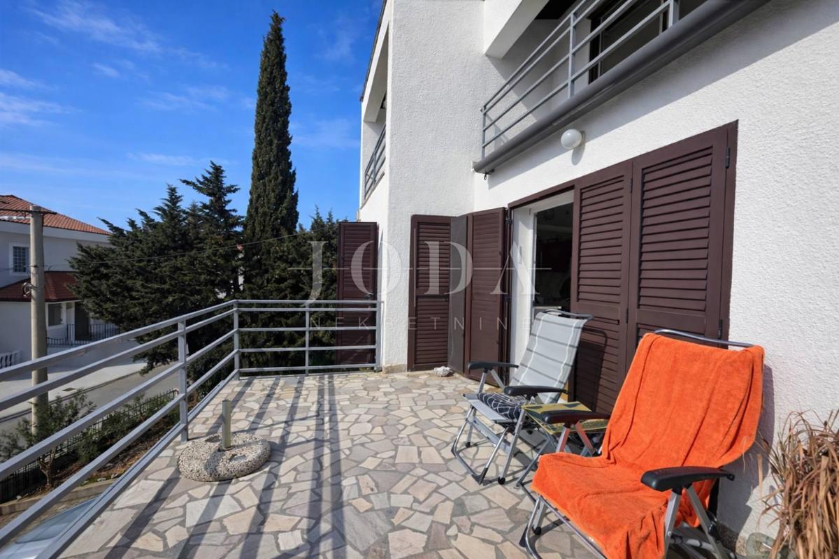 Stanovanje Novi Vinodolski, 91,15m2