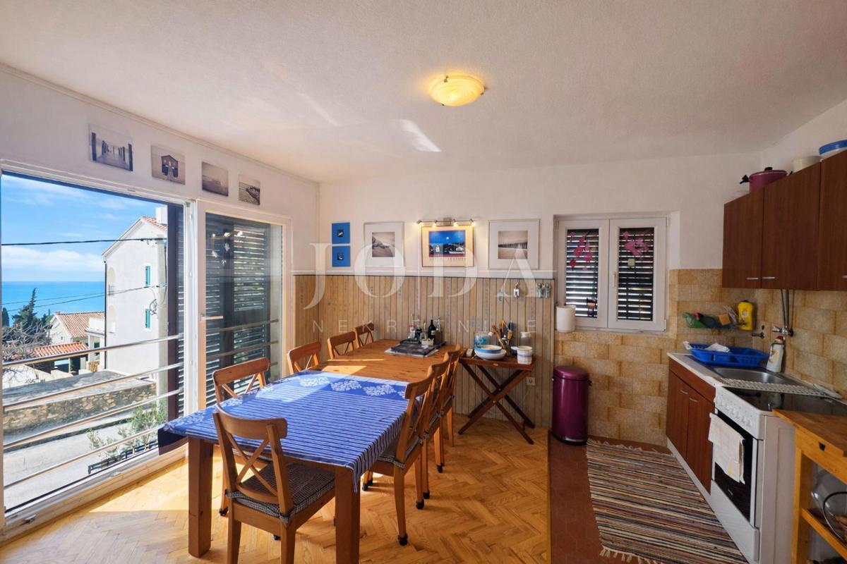 Stanovanje Novi Vinodolski, 91,15m2