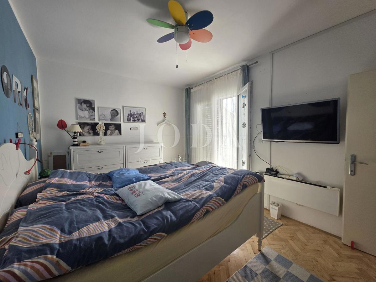 Stanovanje Novi Vinodolski, 91,15m2