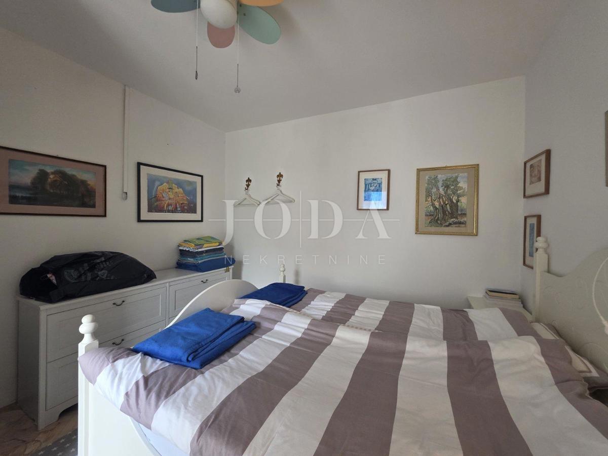 Stanovanje Novi Vinodolski, 91,15m2