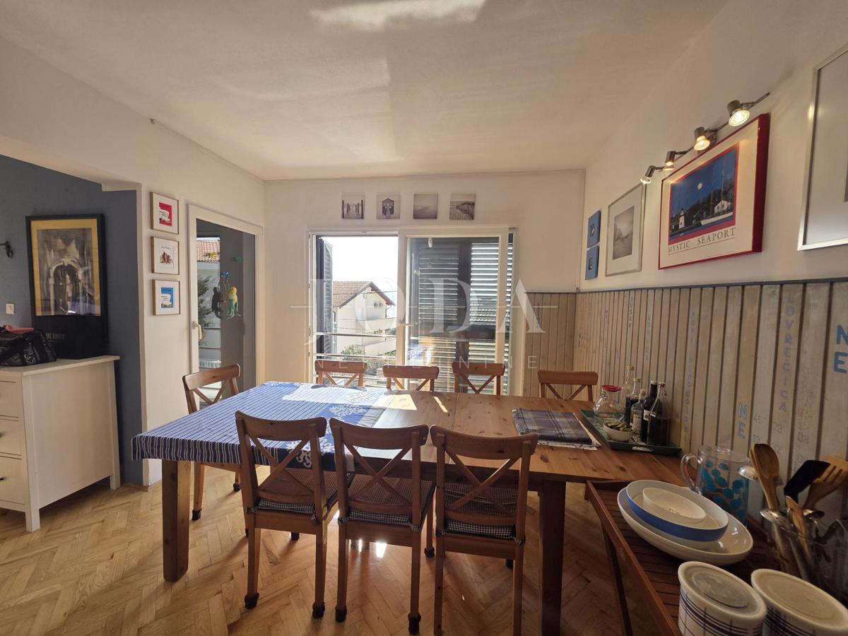 Stanovanje Novi Vinodolski, 91,15m2