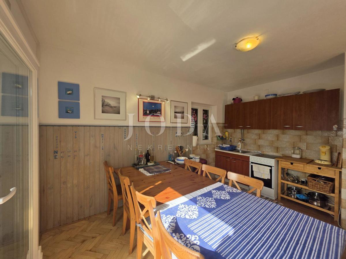 Stanovanje Novi Vinodolski, 91,15m2