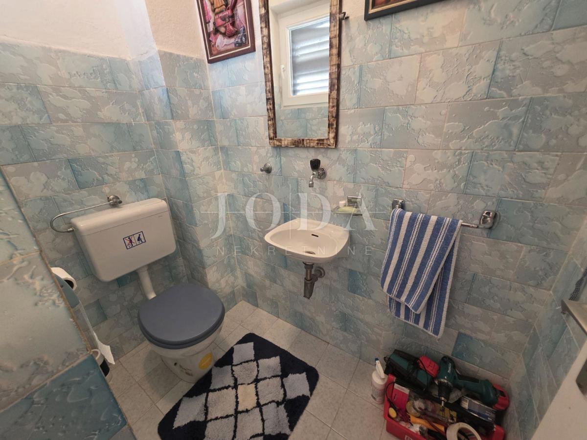 Stanovanje Novi Vinodolski, 91,15m2