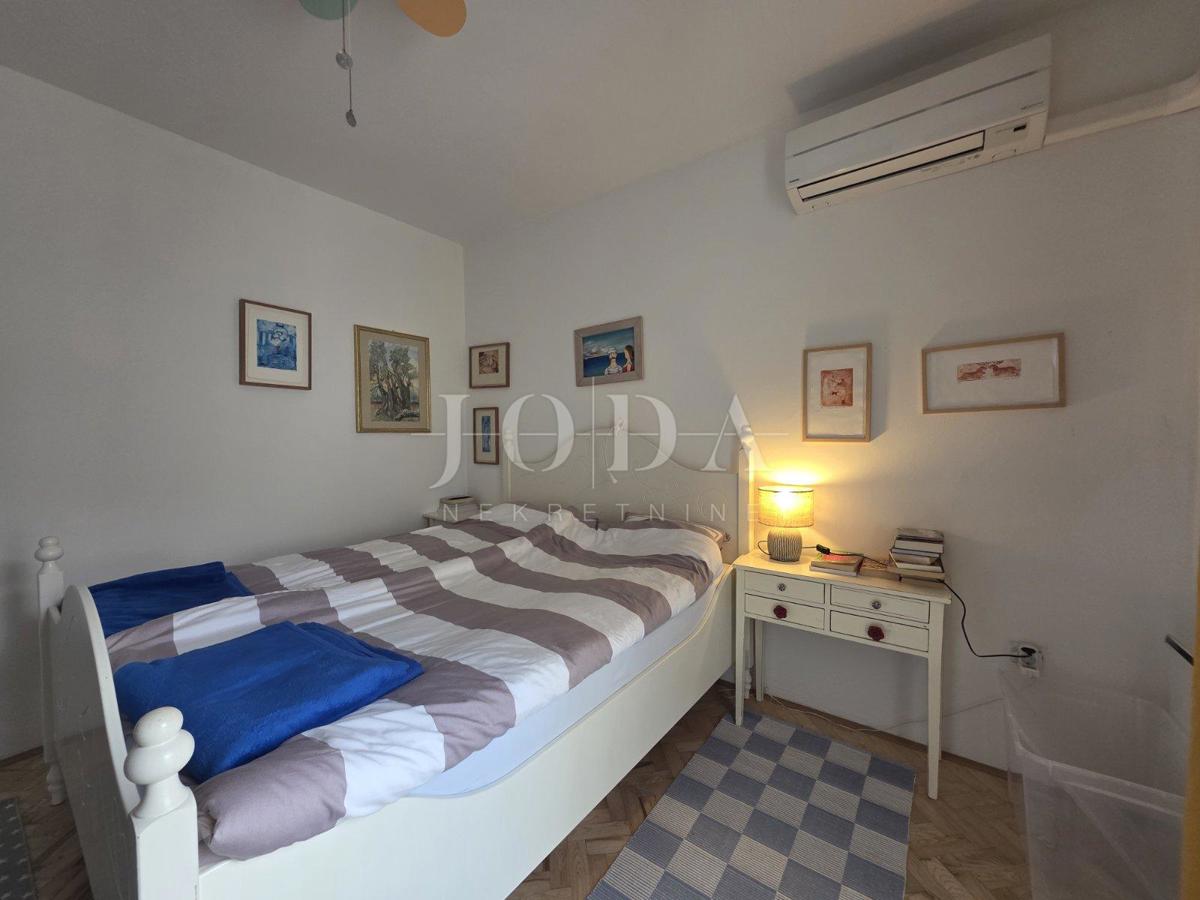 Stanovanje Novi Vinodolski, 91,15m2