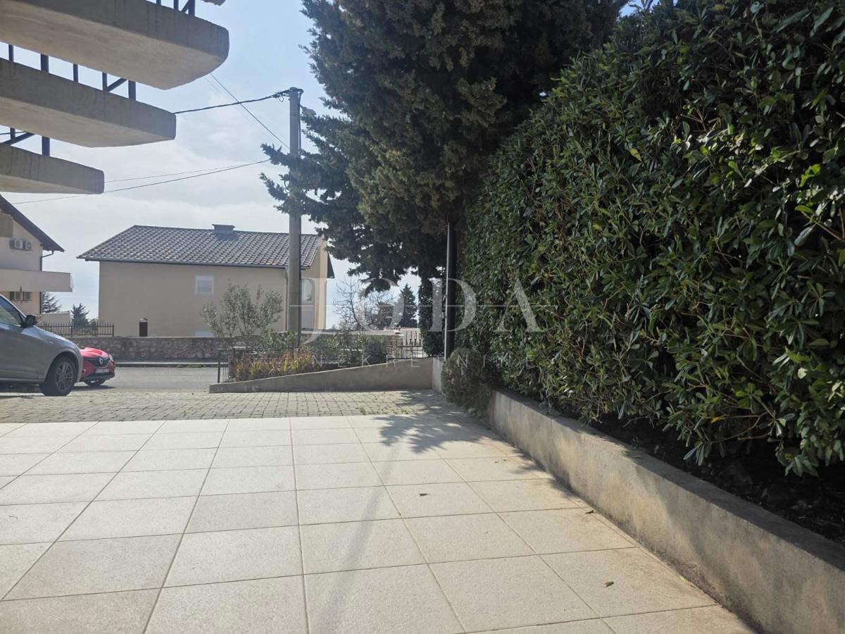 Stanovanje Novi Vinodolski, 91,15m2