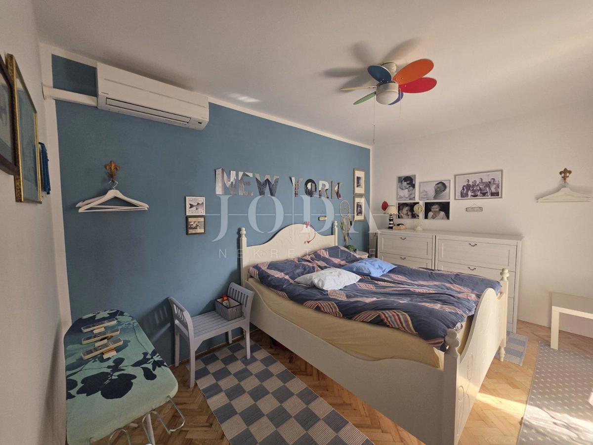 Stanovanje Novi Vinodolski, 91,15m2