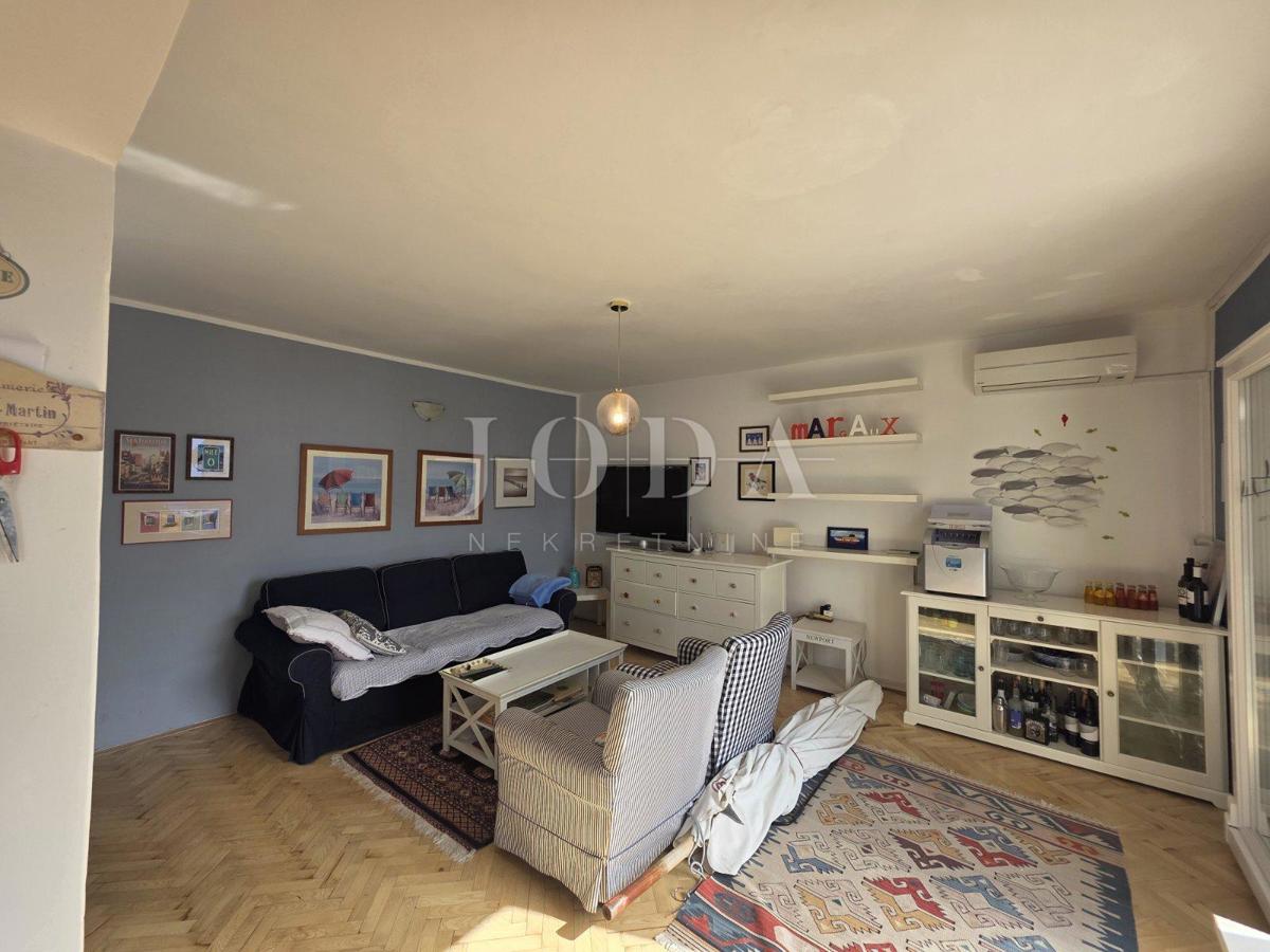 Stanovanje Novi Vinodolski, 91,15m2