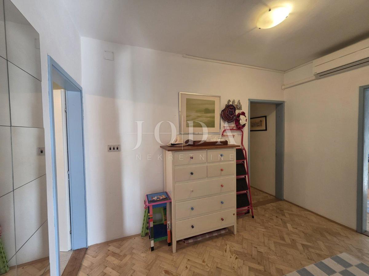 Stanovanje Novi Vinodolski, 91,15m2